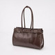 Миниатюра изображения товара Сумка Passo Avanti 862-2532-DBW (коричневый)