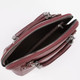 Миниатюра изображения товара Сумка Passo Avanti 862-X401-DBD (бордовый)