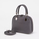 Миниатюра изображения товара Сумка Passo Avanti 862-X401-GRY (серый)