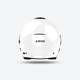 Миниатюра изображения товара Мотошлем Airoh Helyos Color HE614-XS (XS, белый глянец)