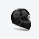 Миниатюра изображения товара Мотошлем Airoh J110 Color J135-S (S, Black Glitter)