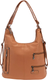 Миниатюра изображения товара Сумка Passo Avanti 881-23953-CAM (Dark Camel)