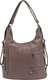 Миниатюра изображения товара Сумка Passo Avanti 881-23953-COF (кофе)