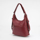 Миниатюра изображения товара Сумка Passo Avanti 881-23953-DBD (бордовый)