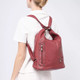 Миниатюра изображения товара Сумка Passo Avanti 881-23953-DBD (бордовый)