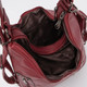Миниатюра изображения товара Сумка Passo Avanti 881-23953-DBD (бордовый)