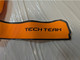 Миниатюра изображения товара Перчатки вратарские Tech Team GK074-5 1/25 / NN014661