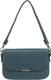 Миниатюра изображения товара Сумка Passo Avanti 732-8109-MRN (бирюзовый)
