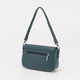 Миниатюра изображения товара Сумка Passo Avanti 732-8109-MRN (бирюзовый)