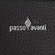 Миниатюра изображения товара Сумка Passo Avanti 732-8830-2-BLK (черный)