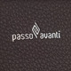 Миниатюра изображения товара Сумка Passo Avanti 732-8830-2-DBW (коричневый)