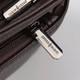 Миниатюра изображения товара Сумка Passo Avanti 732-8830-2-DBW (коричневый)