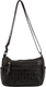 Миниатюра изображения товара Сумка Passo Avanti 754-120-3-BLK (черный)