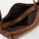 Миниатюра изображения товара Сумка Passo Avanti 754-120-3-CAM (коричневый)