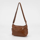 Миниатюра изображения товара Сумка Passo Avanti 754-120-3-CAM (коричневый)
