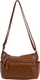 Миниатюра изображения товара Сумка Passo Avanti 754-120-3-CAM (коричневый)