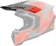 Миниатюра изображения товара Козырек для мотошлема Airoh Twist 3 Dizzy TW3D32F (оранжевый флуоресцентный)