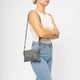 Миниатюра изображения товара Сумка Passo Avanti 754-520-12-GRY (серый)