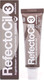 Миниатюра изображения товара Краска для бровей RefectoCil Eyelash and Eyebrow Tint 3 натуральный коричневый (15мл)