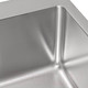 Миниатюра изображения товара Мойка кухонная ZORG ZRE 6050
