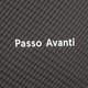 Миниатюра изображения товара Сумка Passo Avanti 758-A5564-BLK (черный)