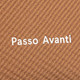 Миниатюра изображения товара Сумка Passo Avanti 758-95976-DCM (Dark Camel)