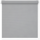 Миниатюра изображения товара Рулонная штора АС МАРТ Скрин 5% 80x200 (серый)