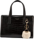 Миниатюра изображения товара Сумка David Jones 823-CM7711-BLK (черный)