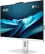 Миниатюра изображения товара Моноблок MSI Pro AP272P 14M-650XRU (9S6-AF8322-811)