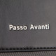 Миниатюра изображения товара Сумка Passo Avanti 758-97072-BLK (черный)