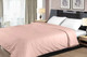 Миниатюра изображения товара Пододеяльник Primavelle 145х210 сатин на молнии / 136315102-сг26 (розовый)