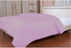 Миниатюра изображения товара Пододеяльник Primavelle 145х210 сатин на молнии / 136315102-сг54 (светло-лиловый)