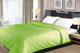 Миниатюра изображения товара Пододеяльник Primavelle 145х210 сатин на молнии / 136315102-сг23 (лайм)