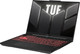 Миниатюра изображения товара Игровой ноутбук Asus TUF Gaming A16 2024 FA607NU-RL064