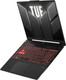 Миниатюра изображения товара Игровой ноутбук Asus TUF Gaming A16 2024 FA607NU-RL064