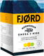 Миниатюра изображения товара Жирные кислоты Fjord Норвежская Омега-3 Кидс (50 капсул)