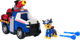 Миниатюра изображения товара Игровой набор PAW Patrol Пожарные спасатели. Машинка с фигуркой Чейз / 68267