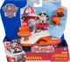 Миниатюра изображения товара Игровой набор PAW Patrol Пожарные спасатели. Машинка с фигуркой Зума / 68272