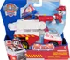 Миниатюра изображения товара Игровой набор PAW Patrol Пожарные спасатели. Машинка с фигуркой Маршалл / 68268