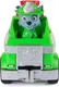 Миниатюра изображения товара Игровой набор PAW Patrol Пожарные спасатели. Машинка с фигуркой Рокки / 68271