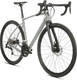 Миниатюра изображения товара Велосипед HARO Brunello R10 2025 (S, серый матовый)
