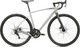 Миниатюра изображения товара Велосипед HARO Brunello R10 2025 (S, серый матовый, разобранный, в коробке)