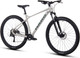 Миниатюра изображения товара Велосипед HARO Double Peak 29 Sport 2025 (20, серый)