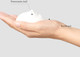 Миниатюра изображения товара Пенка для умывания JMsolution Skin Boost Glutathione Cleansing Foam 1.5 (150мл)