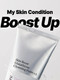 Миниатюра изображения товара Пенка для умывания JMsolution Skin Boost Glutathione Cleansing Foam 1.5 (150мл)