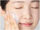 Миниатюра изображения товара Пенка для умывания JMsolution Skin Boost Glutathione Cleansing Foam 1.5 (150мл)