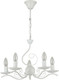 Миниатюра изображения товара Люстра ESCADA 2103/5S (античный белый)