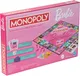 Миниатюра изображения товара Настольная игра Hasbro Монополия Барби / G0038 (на русском языке)