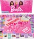 Миниатюра изображения товара Настольная игра Hasbro Монополия Барби / G0038 (на русском языке)