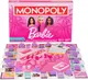 Миниатюра изображения товара Настольная игра Hasbro Монополия Барби / G0038 (на русском языке)